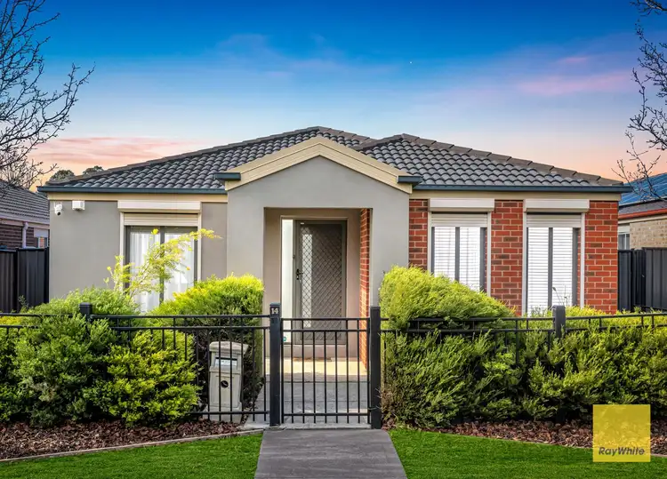 14 Adavale Amble, Tarneit VIC 3029