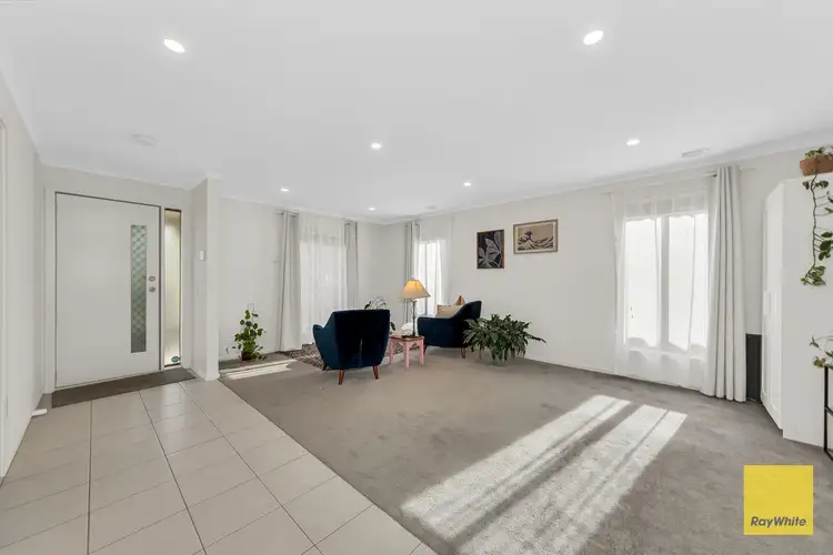 Third view of Homely house listing, 14 Adavale Amble, Tarneit VIC 3029