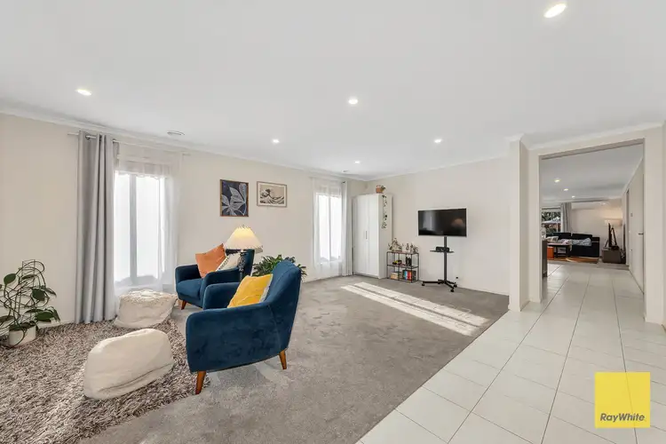 Fourth view of Homely house listing, 14 Adavale Amble, Tarneit VIC 3029