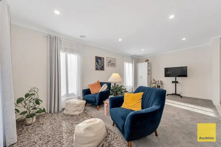 Fifth view of Homely house listing, 14 Adavale Amble, Tarneit VIC 3029