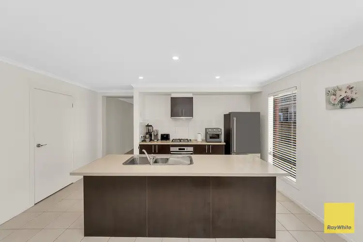 Sixth view of Homely house listing, 14 Adavale Amble, Tarneit VIC 3029