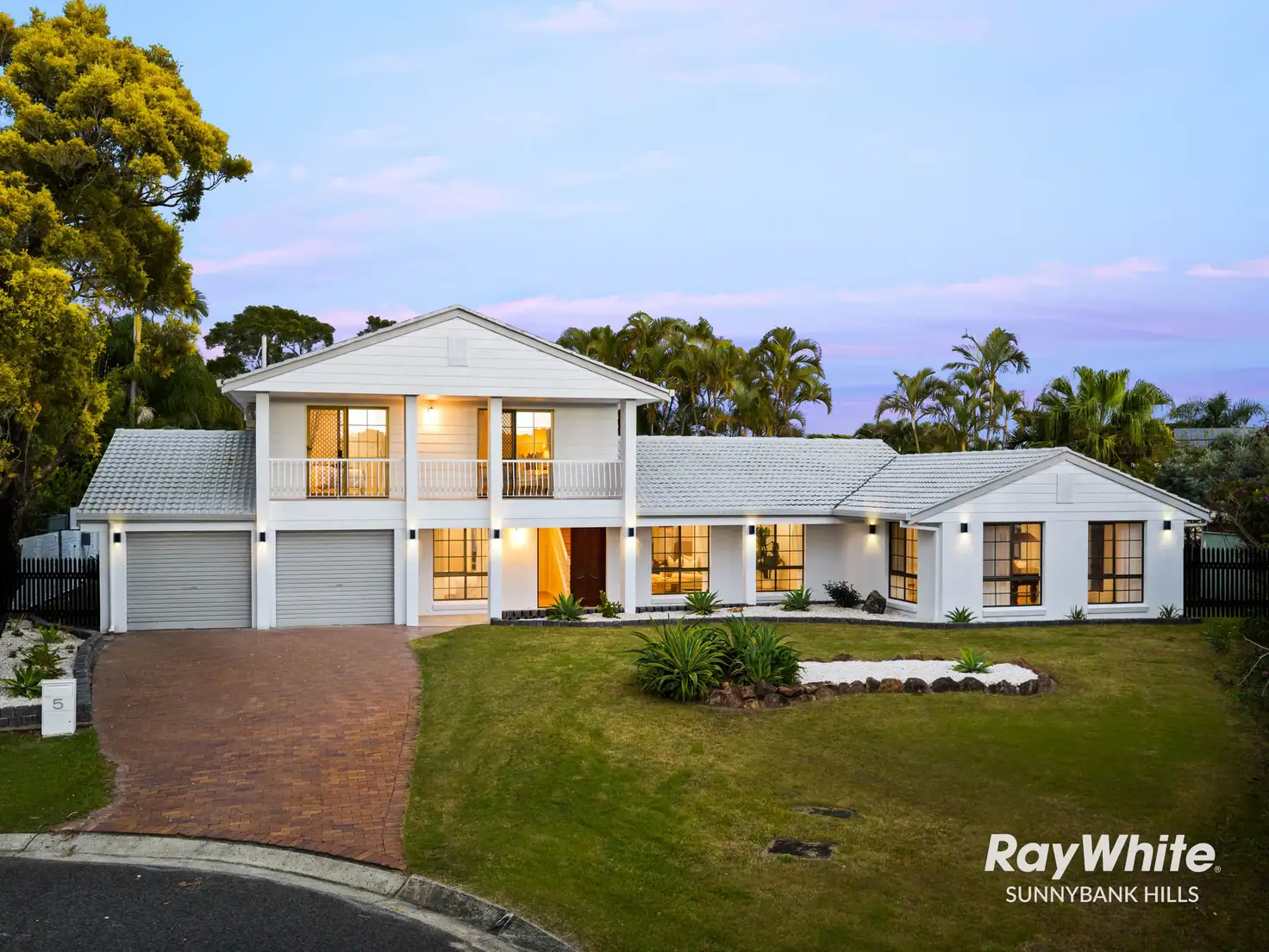 Main view of Homely house listing, 5 Kanuka Street, Algester QLD 4115