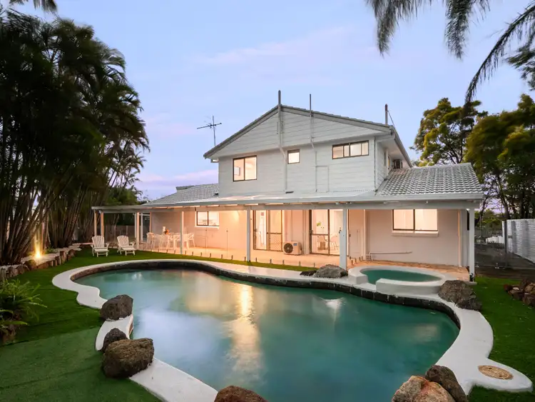 Fourth view of Homely house listing, 5 Kanuka Street, Algester QLD 4115