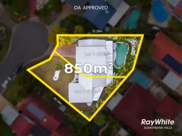 Fifth view of Homely house listing, 5 Kanuka Street, Algester QLD 4115
