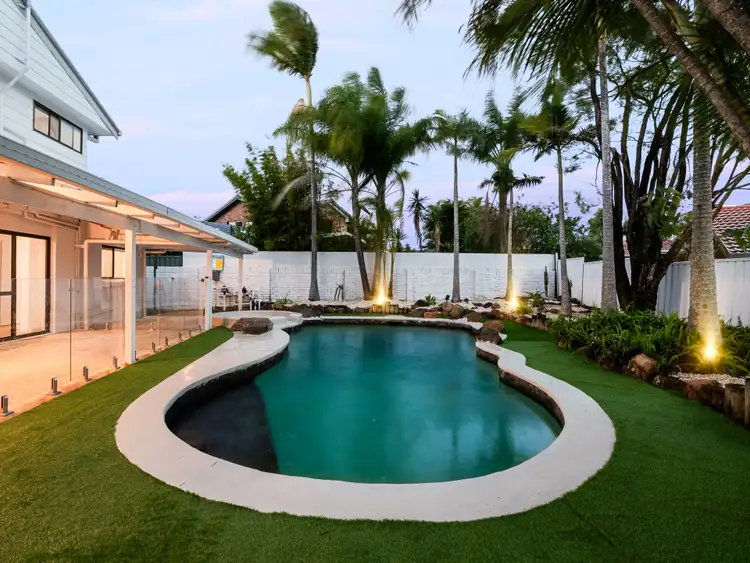 Fifth view of Homely house listing, 5 Kanuka Street, Algester QLD 4115