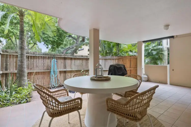 2/36-40 Gordon Street, Milton QLD 4064