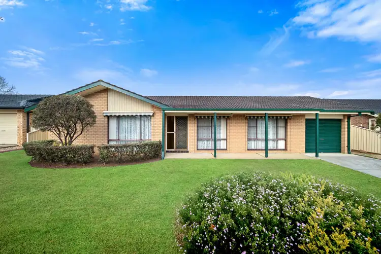 32 Dawson Avenue, Camden South NSW 2570