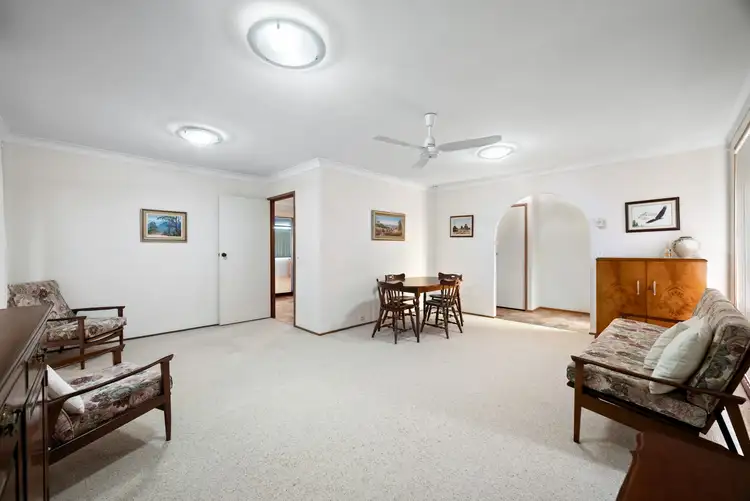Fourth view of Homely house listing, 32 Dawson Avenue, Camden South NSW 2570