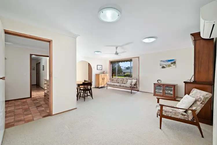 Fifth view of Homely house listing, 32 Dawson Avenue, Camden South NSW 2570