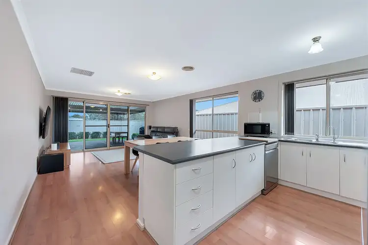 Fourth view of Homely house listing, 12B Arunta Drive, Salisbury Heights SA 5109