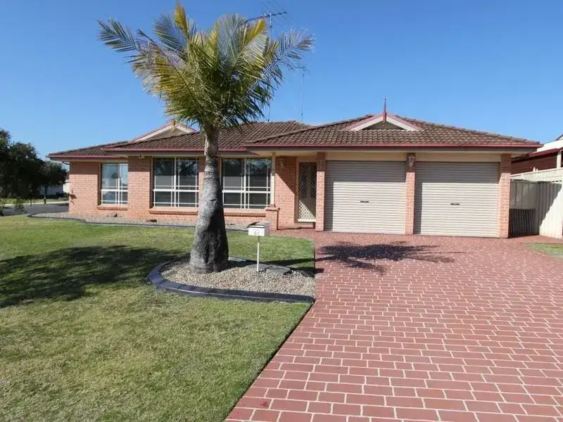 Main view of Homely house listing, 51 Bija Drive, Glenmore Park NSW 2745