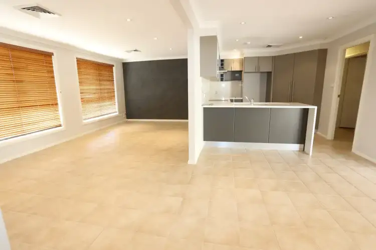 Second view of Homely house listing, 51 Bija Drive, Glenmore Park NSW 2745