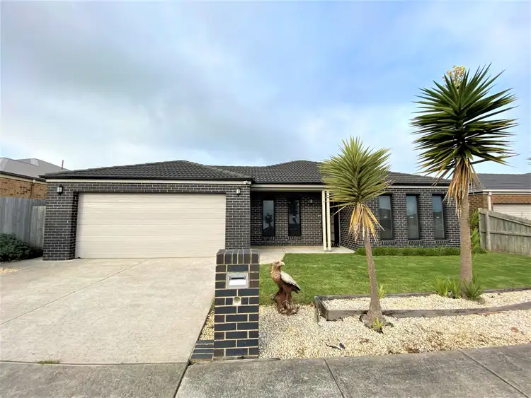 Main view of Homely house listing, 29 Thackeray Drive, Warrnambool VIC 3280