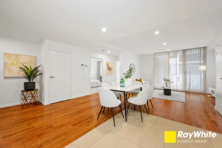 311/2-8 Hazlewood Place, Epping NSW 2121