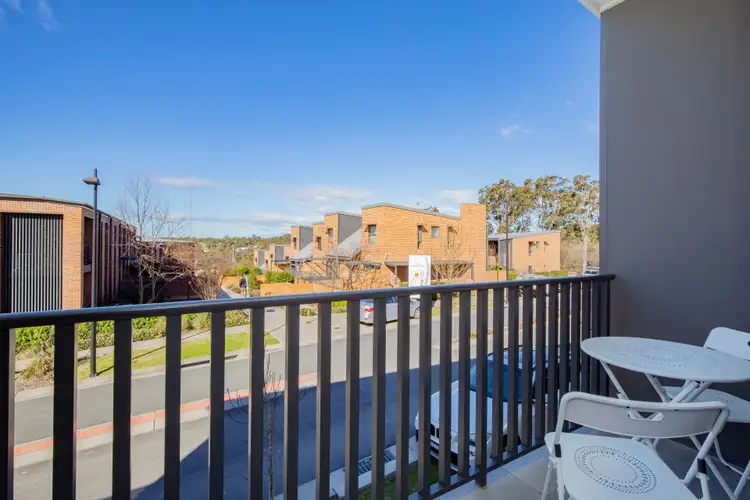 Second view of Homely townhouse listing, 2 Cassine Boulevard, Waratah West NSW 2298