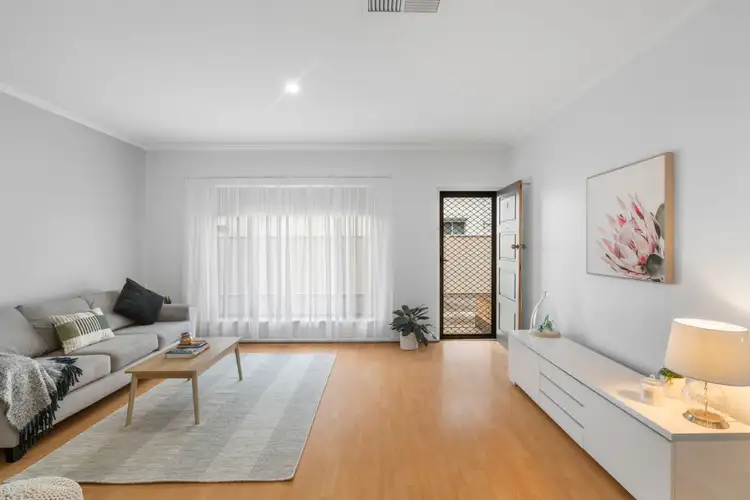 Second view of Homely apartment listing, 1/48 Pleasant Avenue, Glandore SA 5037