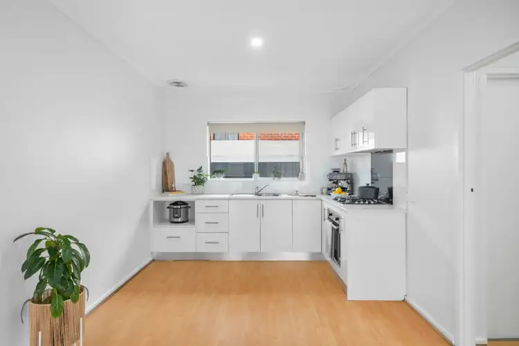 Fourth view of Homely apartment listing, 1/48 Pleasant Avenue, Glandore SA 5037