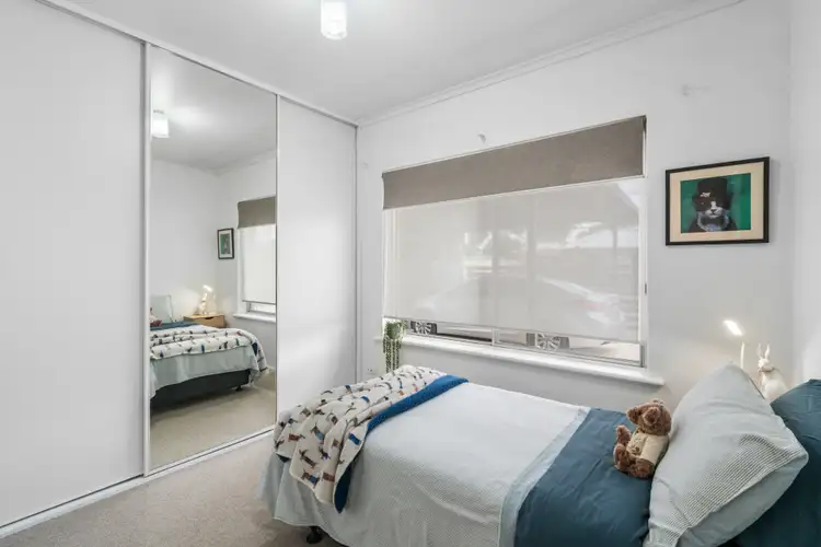 Fifth view of Homely apartment listing, 1/48 Pleasant Avenue, Glandore SA 5037