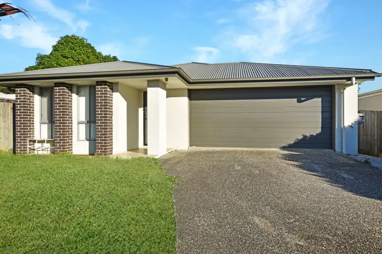 12 Coggins Street, Caboolture South QLD 4510
