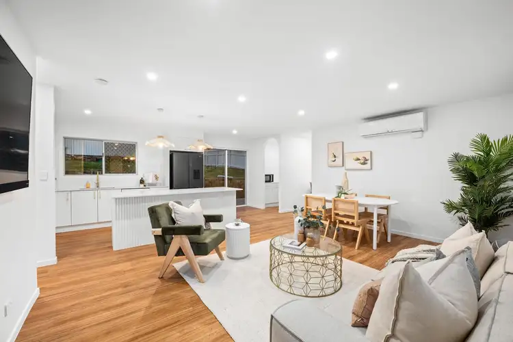 9 Merlin Court, Rochedale South QLD 4123