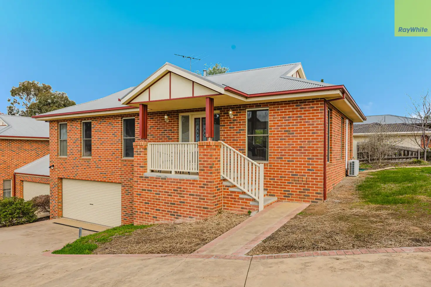 Main view of Homely townhouse listing, 1/20 Higgins Court, Bacchus Marsh VIC 3340