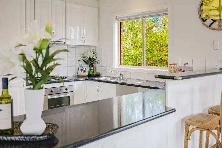 Fifth view of Homely townhouse listing, 1/20 Higgins Court, Bacchus Marsh VIC 3340