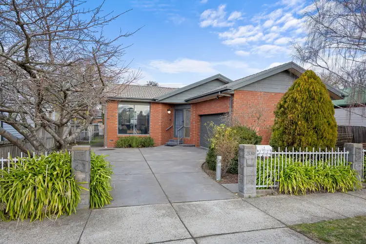 206 York Street, Ballarat East VIC 3350