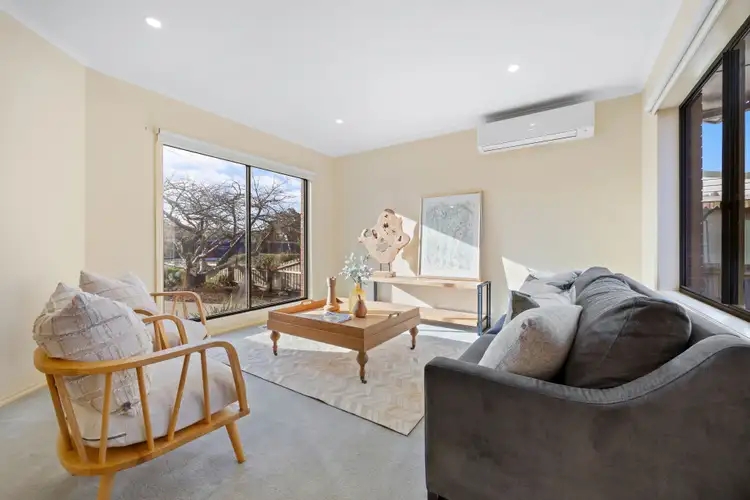 Third view of Homely house listing, 206 York Street, Ballarat East VIC 3350
