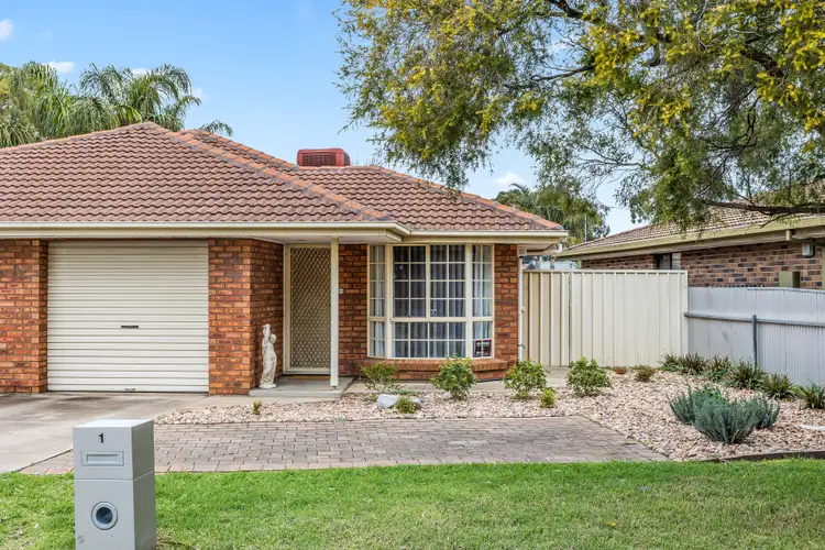 1/1 Clayson Road, Salisbury East SA 5109