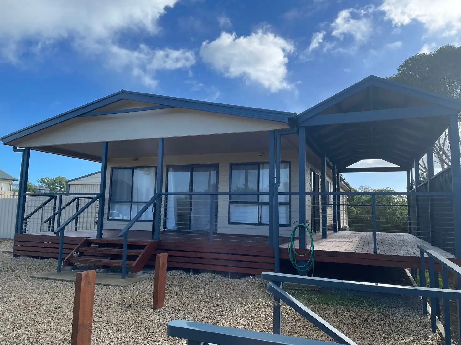 Main view of Homely house listing, 2B Beach Road, Hardwicke Bay SA 5575