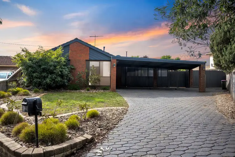 5 Paulka Court, Epping VIC 3076