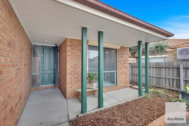 Main view of Homely house listing, 12 Manerlong Walk, Sydenham VIC 3037