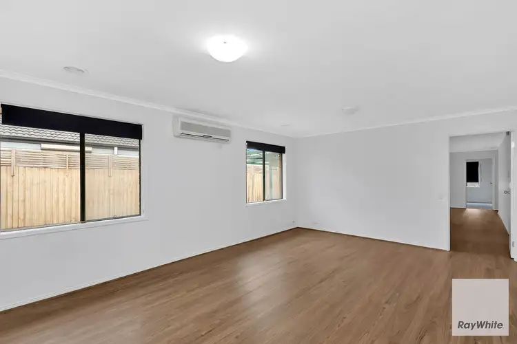 Third view of Homely house listing, 12 Manerlong Walk, Sydenham VIC 3037