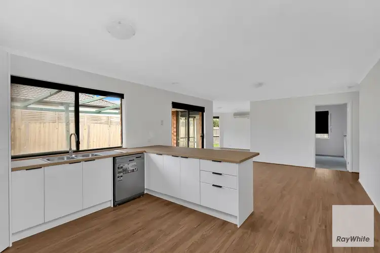 Fifth view of Homely house listing, 12 Manerlong Walk, Sydenham VIC 3037