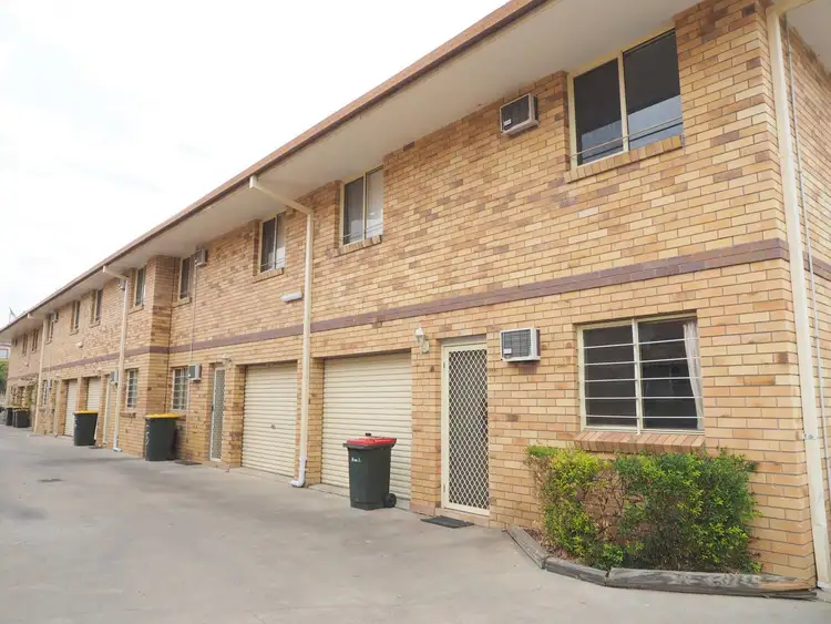 Second view of Homely unit listing, 6/4-6 Dover Street, Moree NSW 2400