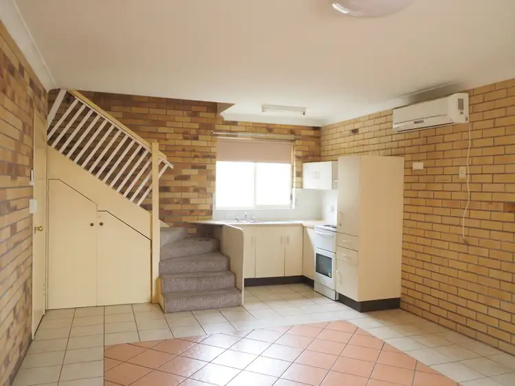 Third view of Homely unit listing, 6/4-6 Dover Street, Moree NSW 2400
