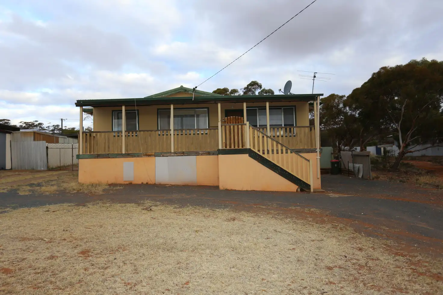 Main view of Homely house listing, 30 New Compton Street, Kambalda East WA 6442