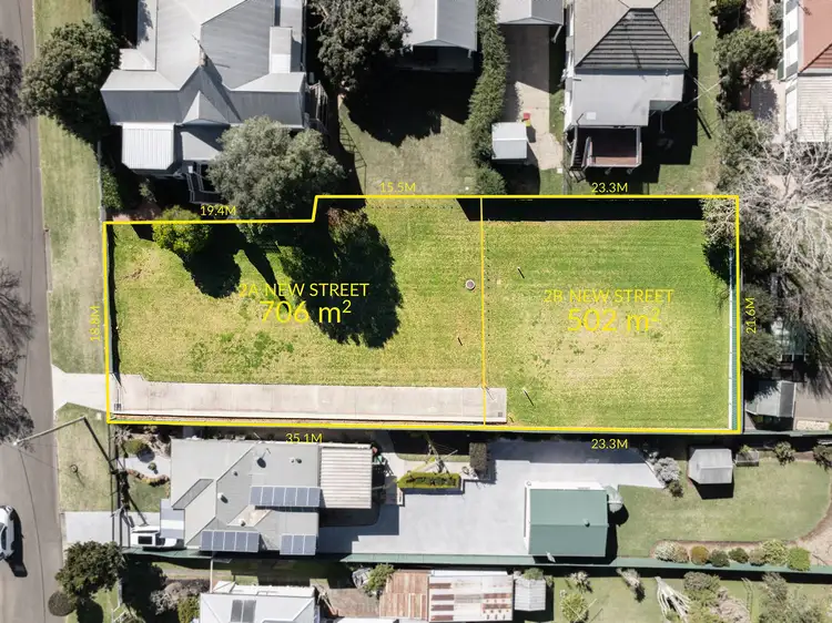 2B New Street, Mount Lofty QLD 4350