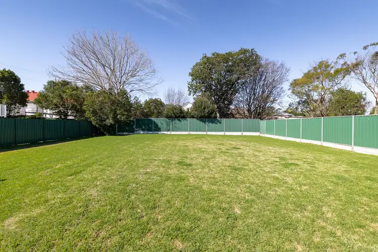 Fifth view of Homely land listing, 2B New Street, Mount Lofty QLD 4350