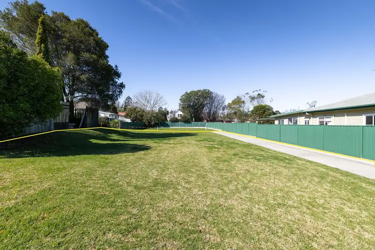Sixth view of Homely land listing, 2B New Street, Mount Lofty QLD 4350
