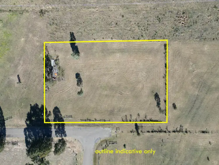 Main view of Homely land listing, 6 Autumn Lane, Pokolbin NSW 2320