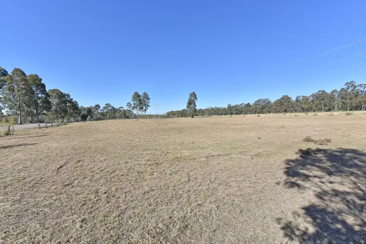 Second view of Homely land listing, 6 Autumn Lane, Pokolbin NSW 2320