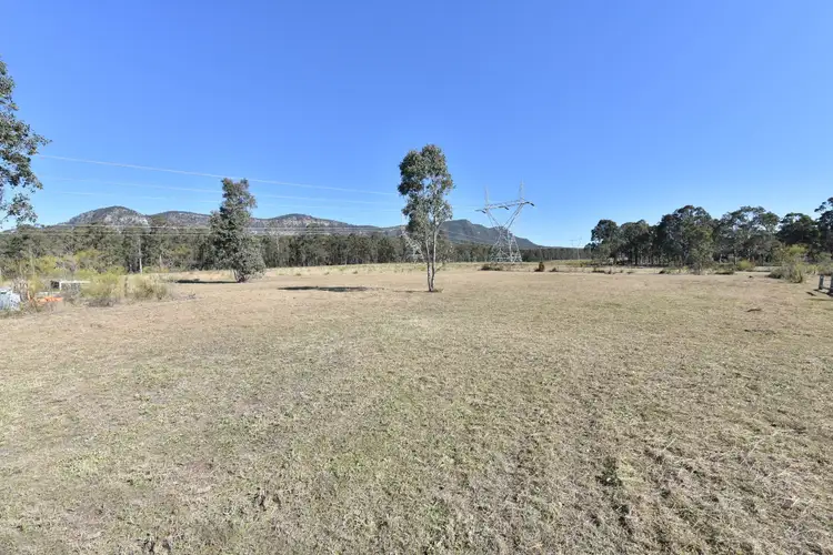Third view of Homely land listing, 6 Autumn Lane, Pokolbin NSW 2320