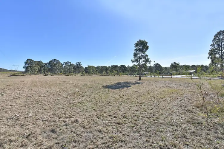 Fourth view of Homely land listing, 6 Autumn Lane, Pokolbin NSW 2320
