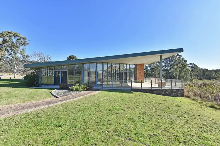 Sixth view of Homely land listing, 6 Autumn Lane, Pokolbin NSW 2320