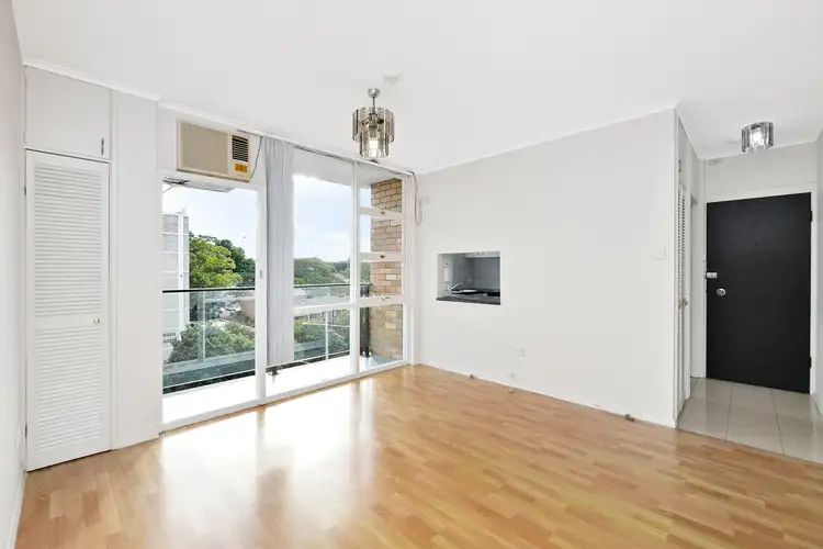 51/56-62 Anzac Parade, Kensington NSW 2033