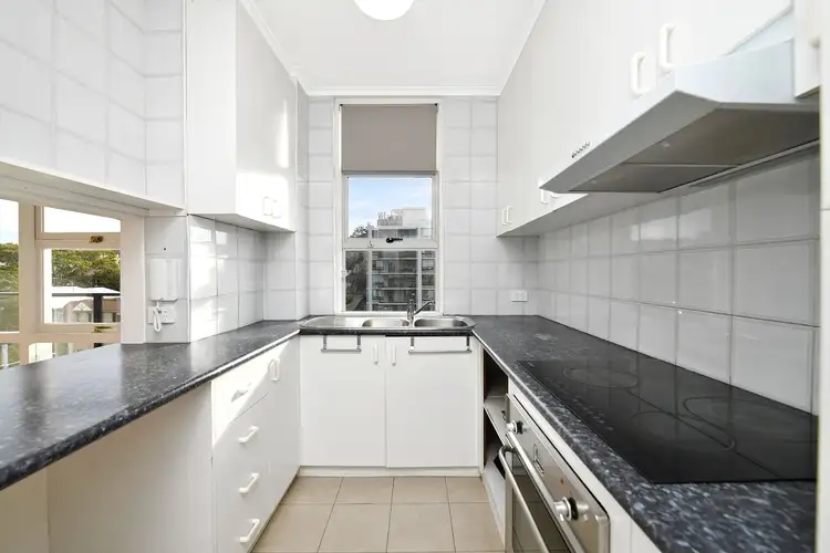Second view of Homely apartment listing, 51/56-62 Anzac Parade, Kensington NSW 2033