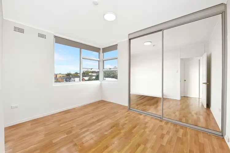 Third view of Homely apartment listing, 51/56-62 Anzac Parade, Kensington NSW 2033