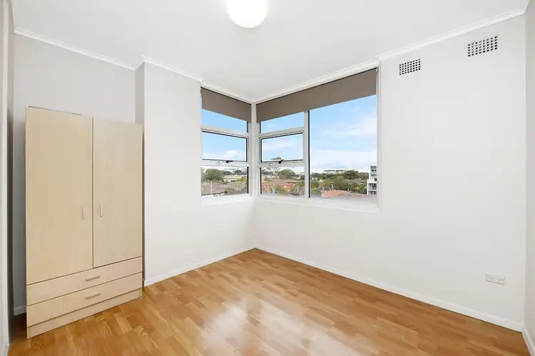 Fourth view of Homely apartment listing, 51/56-62 Anzac Parade, Kensington NSW 2033
