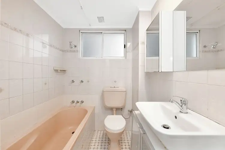 Fifth view of Homely apartment listing, 51/56-62 Anzac Parade, Kensington NSW 2033